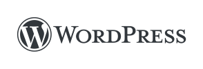 WordPress Logo